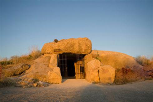 Dólmenes de Antequera