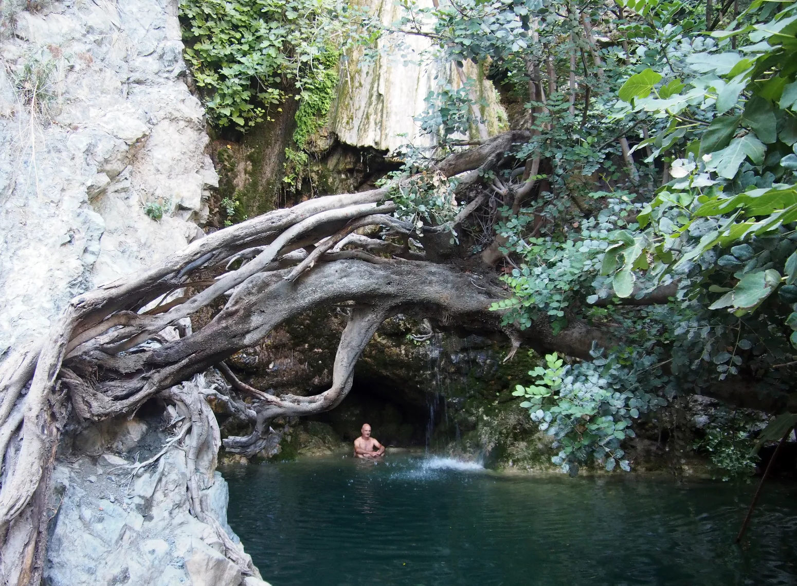 Sierra de las Nieves